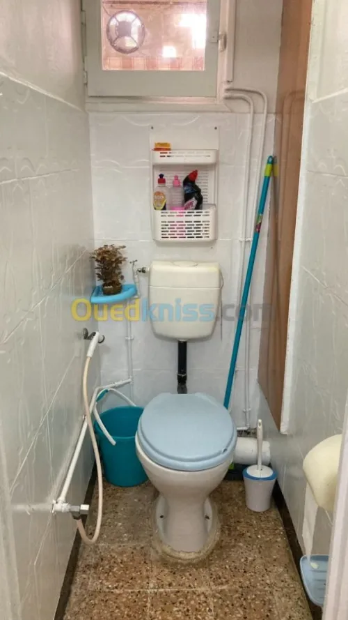 Vente Appartement F3 Constantine El khroub