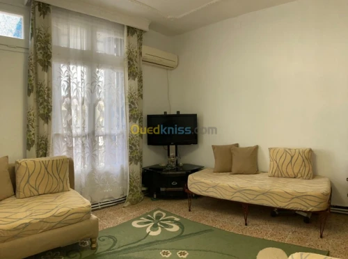 Vente Appartement F3 Constantine El khroub