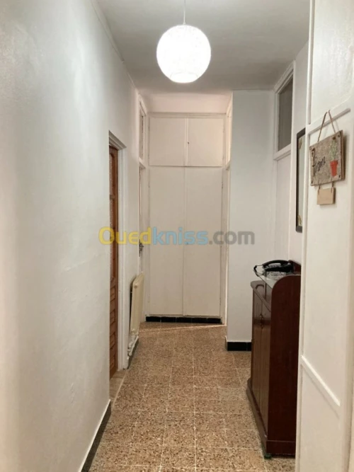 Vente Appartement F3 Constantine El khroub