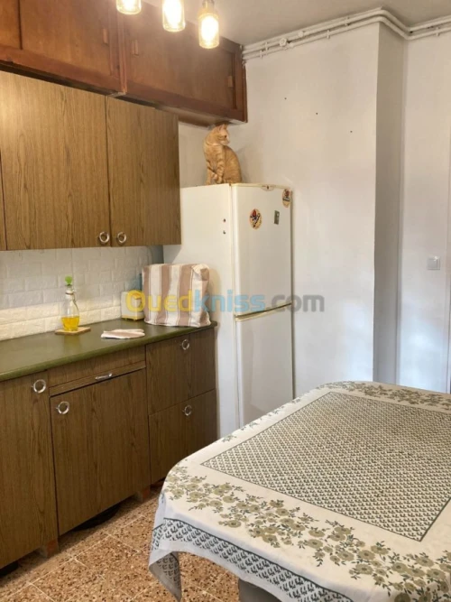 Vente Appartement F3 Constantine El khroub