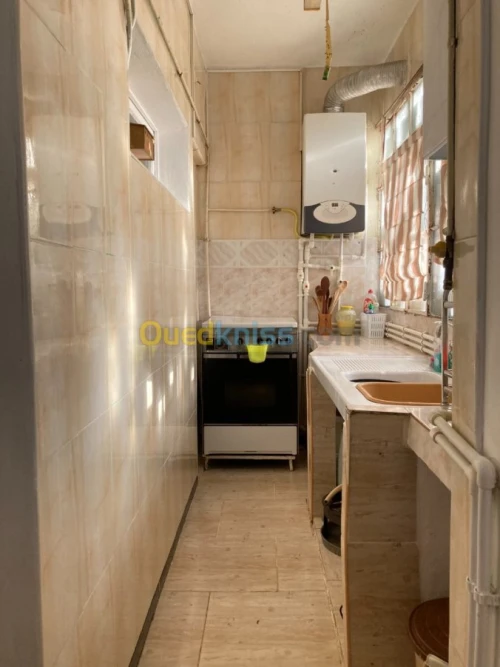 Vente Appartement F3 Constantine El khroub