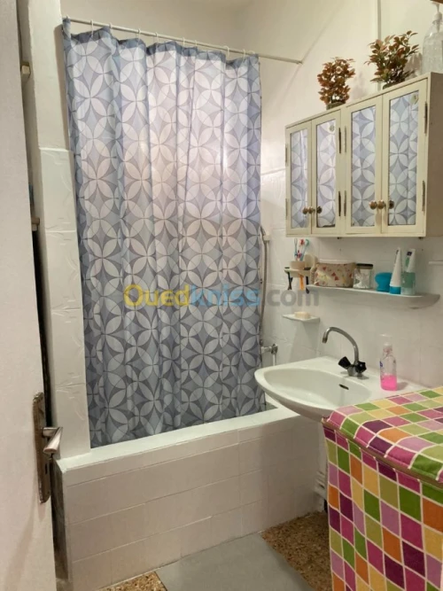 Vente Appartement F3 Constantine El khroub