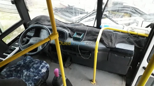 Isuzu Ecobus