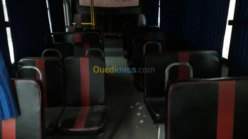 Isuzu Ecobus