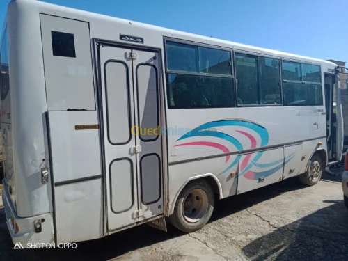 Isuzu Ecobus