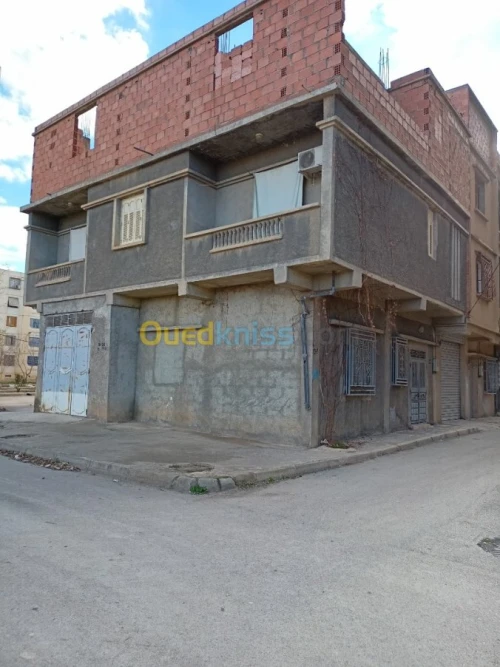 Vente Villa Batna Batna