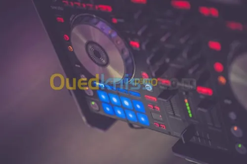 Pioneer ddj-sr