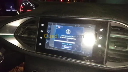 CARTOGRAPHIE GPS PEUGEOT & CITROËN SMEG & RT6 