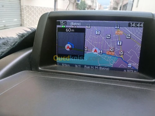 CARTOGRAPHIE GPS PEUGEOT & CITROËN SMEG & RT6 
