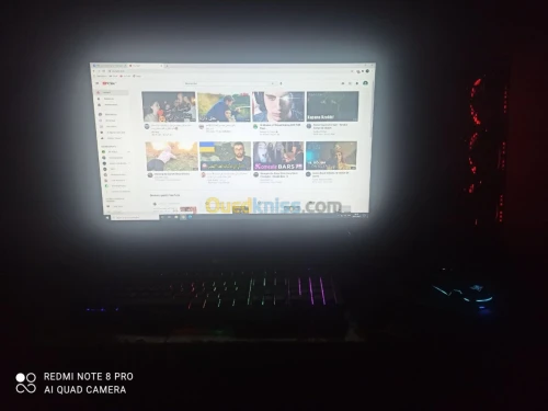 PC GAMER PRIXXX CHOOOCCC !!!!