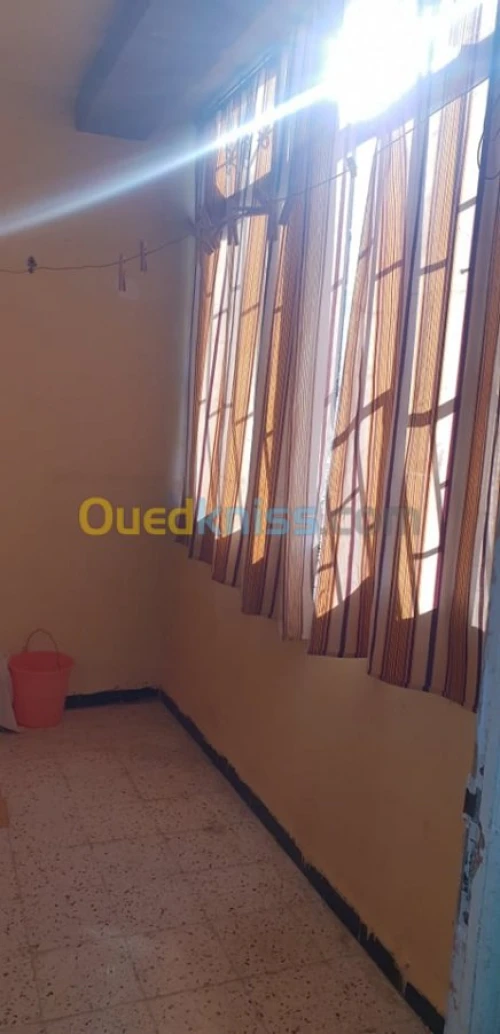 Vente Appartement F3 Sidi bel abbes Sidi bel abbes