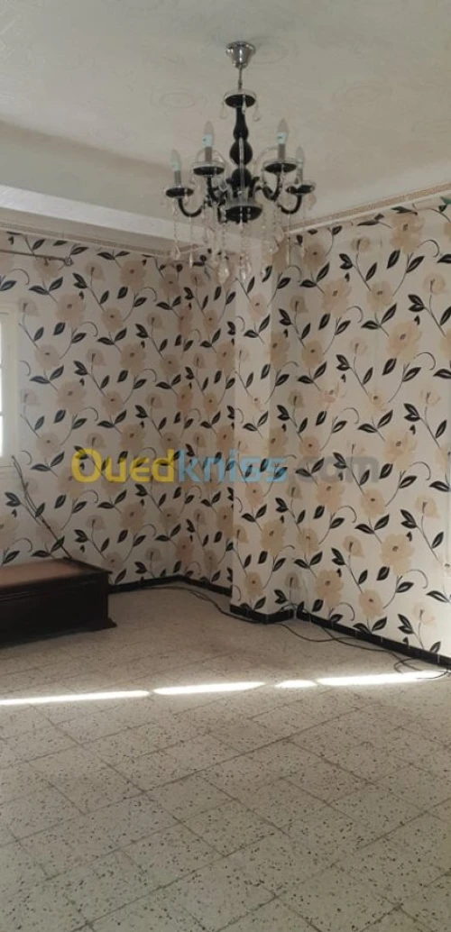 Vente Appartement F3 Sidi bel abbes Sidi bel abbes
