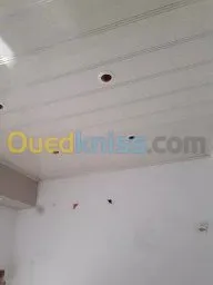 Placo -pvc 