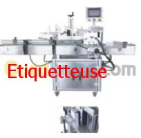 Conditionnement Produit Phytosanitaire