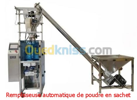 Conditionnement Produit Phytosanitaire