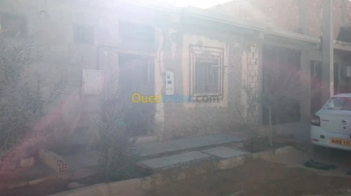Vente Appartement F7 Ouargla Ouargla