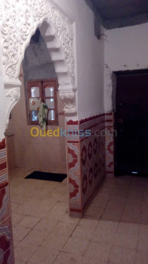 Vente Appartement F7 Ouargla Ouargla