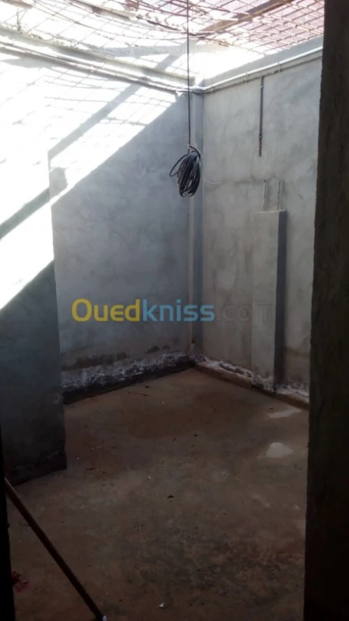 Vente Appartement F7 Ouargla Ouargla