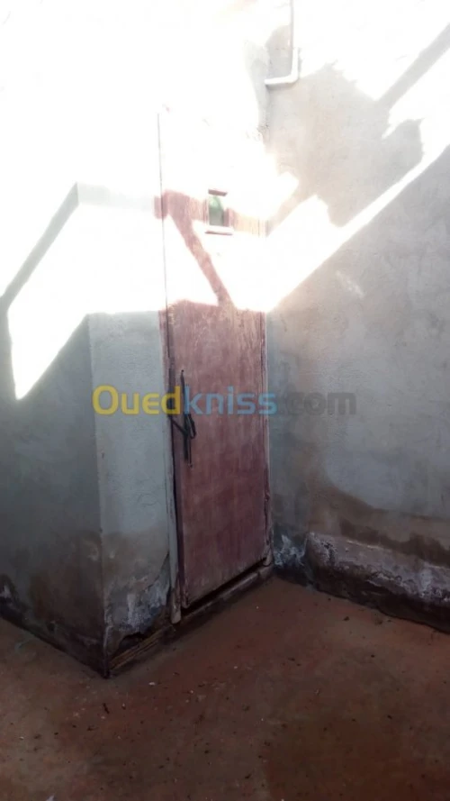 Vente Appartement F7 Ouargla Ouargla