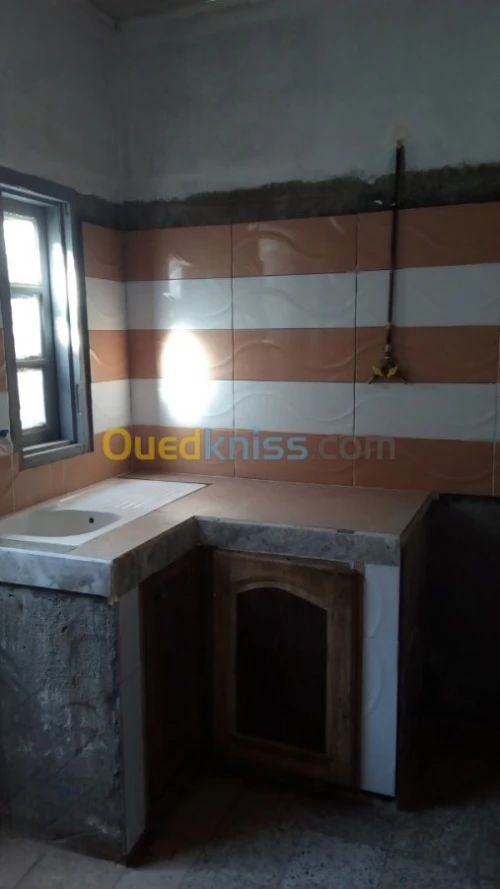 Vente Appartement F7 Ouargla Ouargla