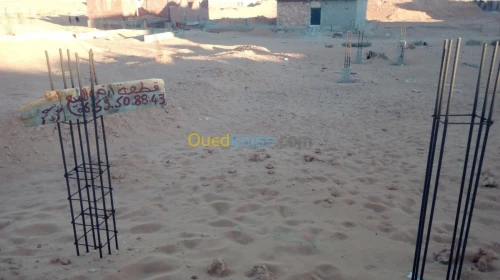 Vente Appartement F7 Ouargla Ouargla