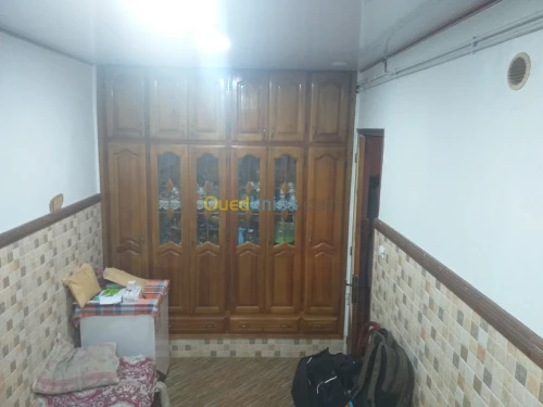 Vente Appartement F3 Boumerdes Boudouaou