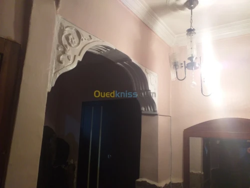 Vente Appartement F3 Boumerdes Boudouaou
