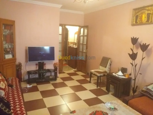 Vente Appartement F3 Boumerdes Boudouaou