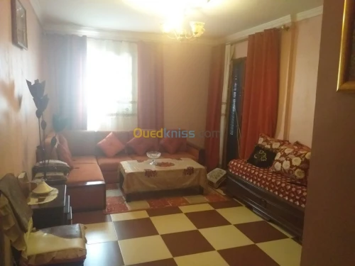 Vente Appartement F3 Boumerdes Boudouaou