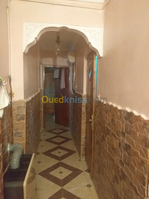 Vente Appartement F3 Boumerdes Boudouaou