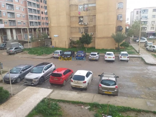 Vente Appartement F3 Boumerdes Boudouaou