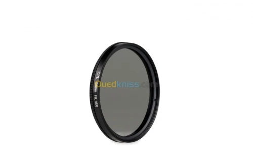  filtre polarisant circulaire