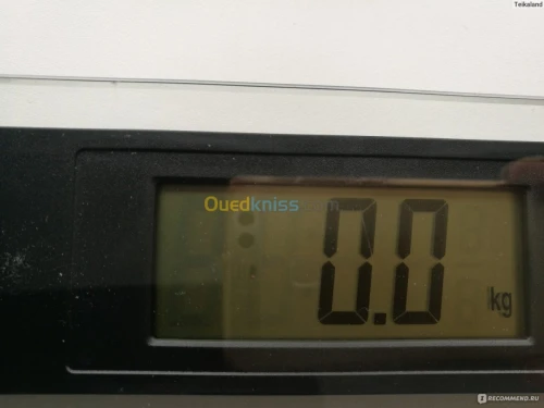 Pèse personne MICROLIFE WS 50