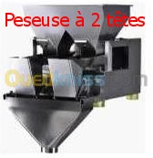 Machine D emballage De Savon Poudre