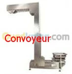 Machine D emballage De Savon Poudre