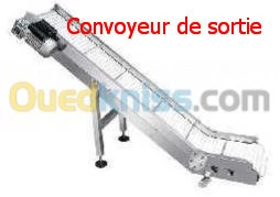 Machine D emballage De Savon Poudre