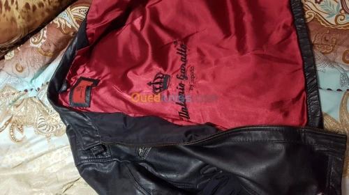 Blouson garatto armani 905
