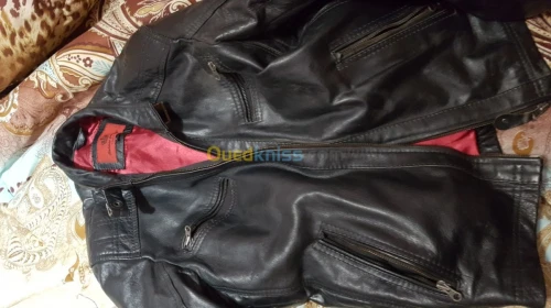 Blouson garatto armani 905