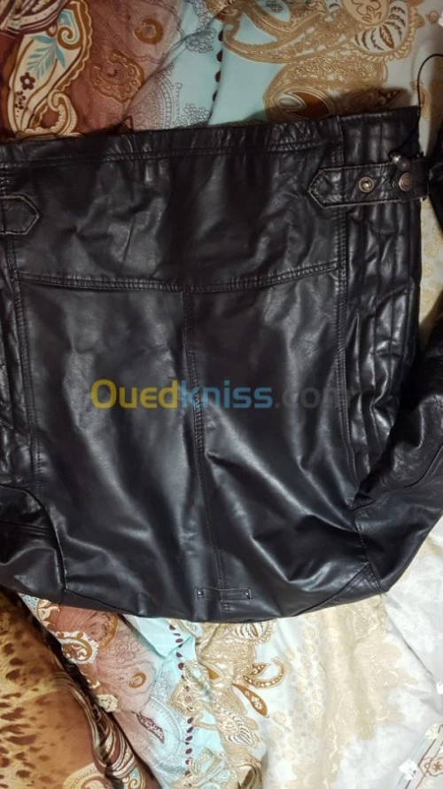 Blouson garatto armani 905