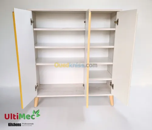 Porte chaussure حاملة أحذية