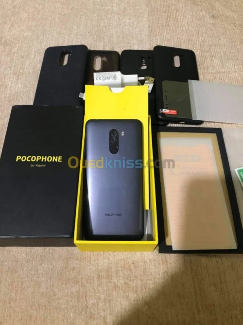 Xiaomi Pocophone F1