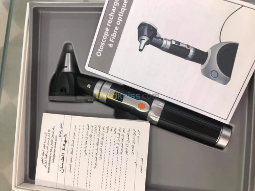 Otoscope starcare 