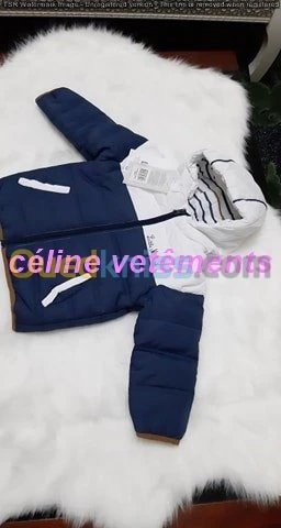 vêtements originales