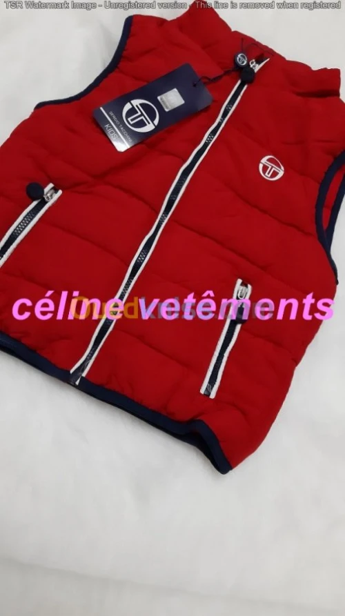 vêtements originales