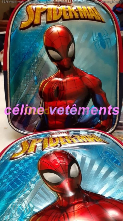 vêtements originales