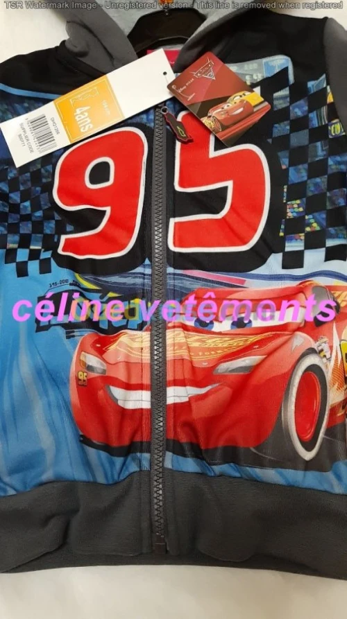 vêtements originales