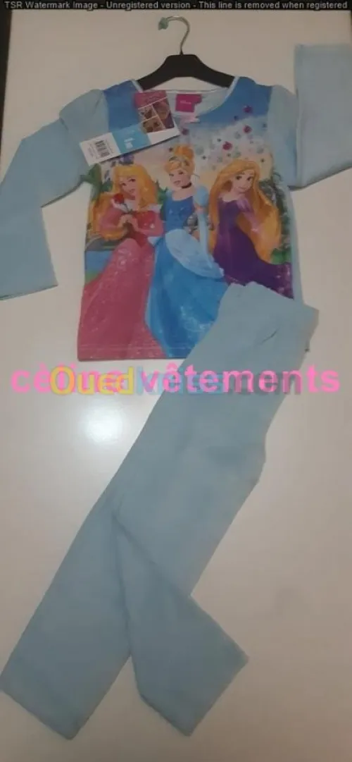vêtements originales 