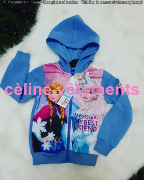 vêtements originales 
