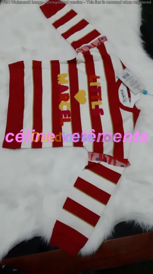 vêtements originales 