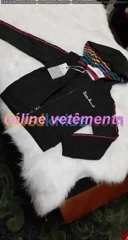 vêtements originales 
